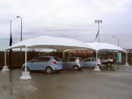 GAZEBO AUTO